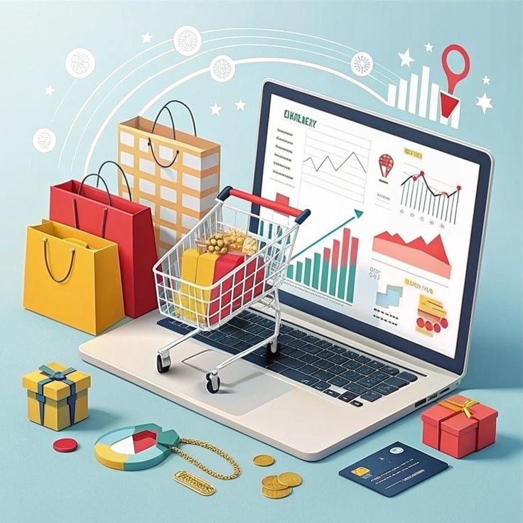 eCommerce
