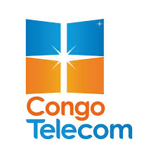 Logo Congo Telecom